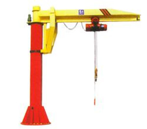 河南壁柱式悬臂吊