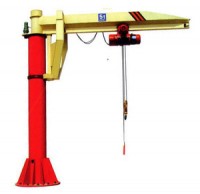 河南壁行式悬臂吊