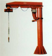 河南曲臂式悬臂吊