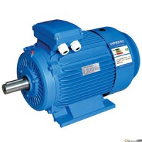 河南YZP112-400变频起重电机