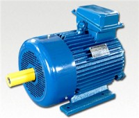 河南YZR起重电机