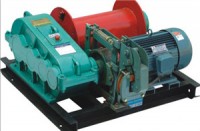 河南起重卷扬机