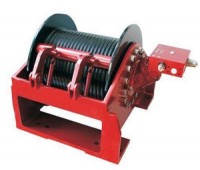 河南双速卷扬机