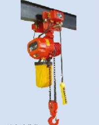 河南环链电动葫芦