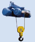 河南低净空电动葫芦