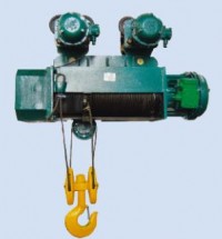 河南同起同降电动葫芦