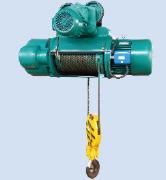 河南防爆电动葫芦