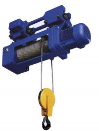 河南地铁电动葫芦