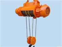 河南超长双钩、同起同降电动葫芦