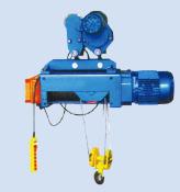 河南超高型电动葫芦