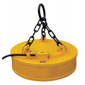 河南圆形电磁铁