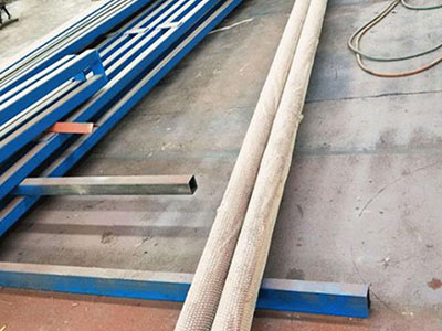 河南导轨式升降机