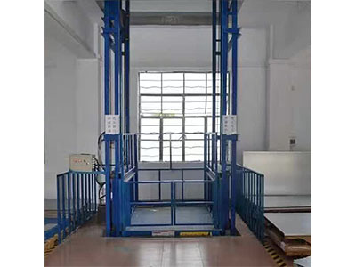 河南电动液压升降台