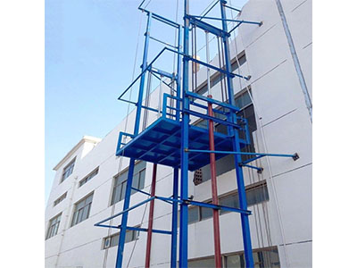河南 简易升降平台