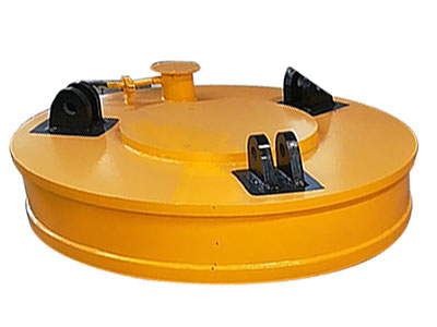 河南强力电磁铁