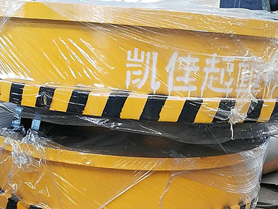 河南矩形电磁吸盘