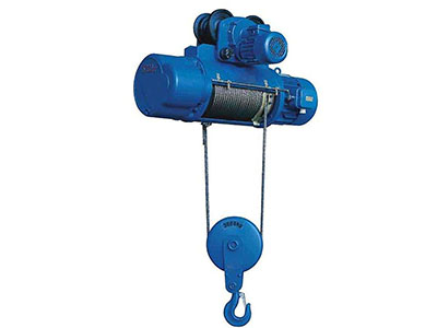 河南CD1电动葫芦