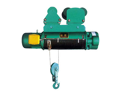 河南冶金电动葫芦