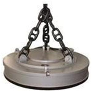 起重机电磁吸盘 起重机电磁吸盘