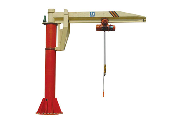 河南固定式悬臂吊