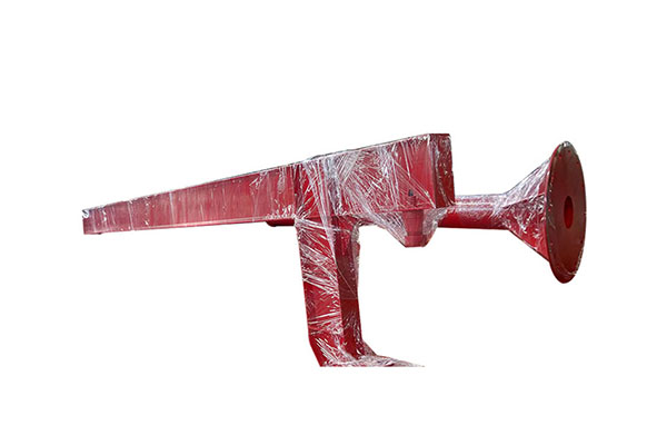 河南墙壁式悬臂吊