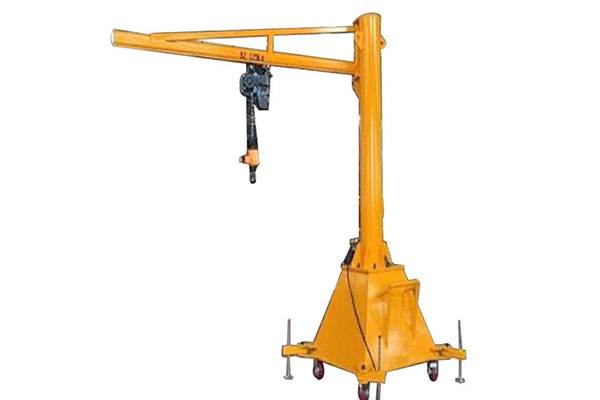 河南移动式悬臂吊