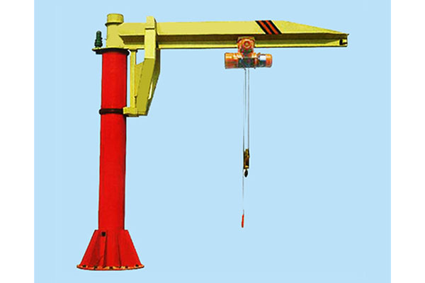 河南柱式悬臂吊