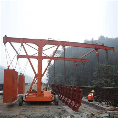 河南3吨悬臂吊
