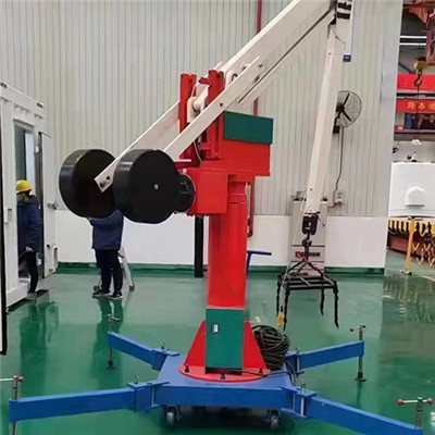 河南旋臂吊吊机