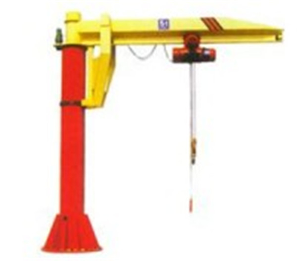 河南悬臂吊起重机